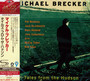 Tales From The Hudson - Michael Brecker