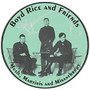 Music, Martinis & Misanthropy - Boyd Rice & Friends