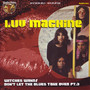 Witches Wand/Don't Let The... - Luv Machine
