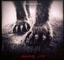 Animal Joy - Shearwater