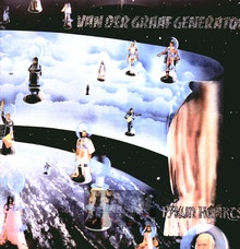 Pawn Hearts - Van Der Graaf Generator