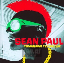 Tomahawk Technique - Sean Paul - powiększ Tomahawk Technique - Sean Paul