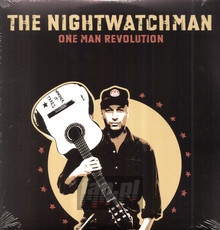 One Man Revolution - The Nightwatchman - bigger One Man Revolution - The Nightwatchman