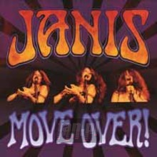 Move Over! - Janis Joplin