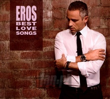 Eros Best Love Songs - Eros Ramazzotti