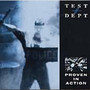 Proven In Action - Test Department