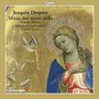 Missa Ave Maria Stella - J. Deprez