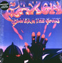 The Power & The Glory - Saxon