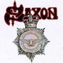 Strong Arm Of The Law - Saxon