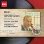 Violin Concertos - Bruch & Mendelssohn