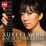 Bach Concertos - Xuefei Yang
