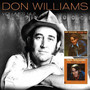Volume 1 & Volume 2 - Don Williams