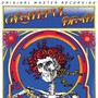 Skull & Roses - Grateful Dead
