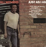 Just As I Am - Bill Withers
