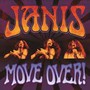 Move Over! - Janis Joplin