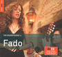 Rough Guide To Fado - Rough Guide To...  