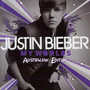 My Worlds Australian Edition - Justin Bieber