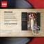 Ein Deutsches Requiem - J. Brahms Ein Deutsches Requiem - J. Brahms