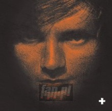 + [Plus Sign] - Ed Sheeran