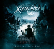Neverworld's End - Xandria