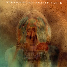 Steamroller - Philip Sayce