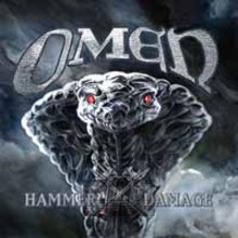 Hammer Damage - Omen