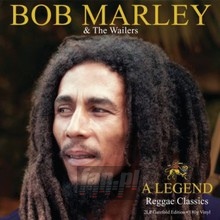 Legend - Bob Marley