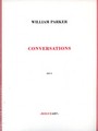 Conversations [Ksika + CD] - William Parker