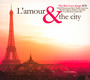 L'amour & The City - V/A
