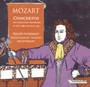 Concertos - W.A. Mozart