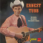 The Singer, The Writer, The Country Pioneer. 2CD'S - Ernest Tubb