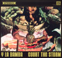 Court The Storm - Y La Bamba
