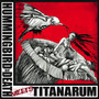Split - Hummingbird Of Death / Tita