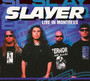 Live In Montreux 2002 - Slayer