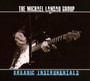 Organic Instrumentals - Michael  Landau Group