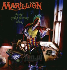 Script For A Jester's Tear - Marillion