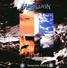 Season's End - Marillion