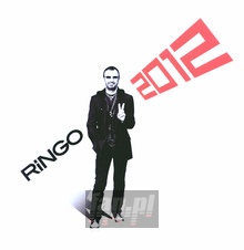Ringo 2012 - Ringo Starr
