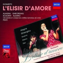 L'elisir D'amore - G. Donizetti