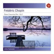 Chopin: Piano Concertos 1 & 2 - Artur Rubinstein
