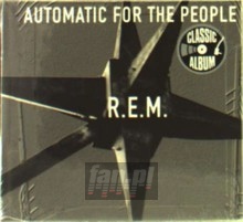 Automatic For The People - R.E.M.