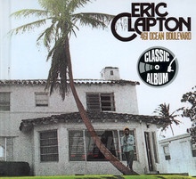 461 Ocean Boulevard - Eric Clapton