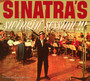 Swinging Session / Come Swing With Me - Frank Sinatra
