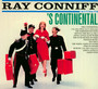 S'continental/So Much In - Ray Conniff