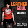 Leather Soul vol.1 - V/A