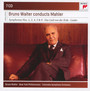 Mahler: Bruno Walter Conducts Mahler - Bruno Walter