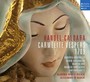 Handel - Caldara: Carmelit - Alessandro De Marchi 