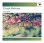 Piano Music - C. Debussy