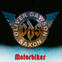 Motorbiker - Saxon -Oliver / Dawson-