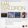 Complete Black Saint/Soul - Mal Waldron